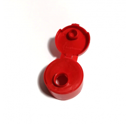 Tappo per flacone gel