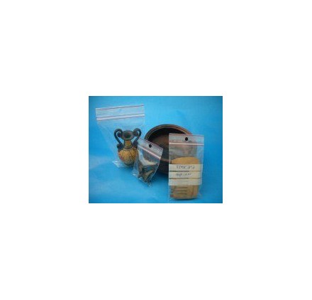 Sacchetto Minigrip® Classico