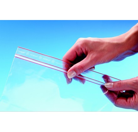 Sacchetto Minigrip® Classico