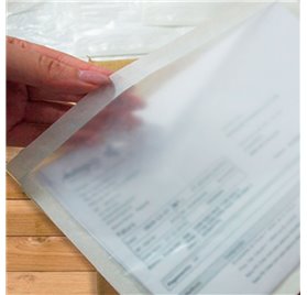 Envelope logistica x1000
