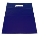 Saco plastico asa vazada 50x60