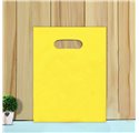 Saco plastico asa vazada 50x60