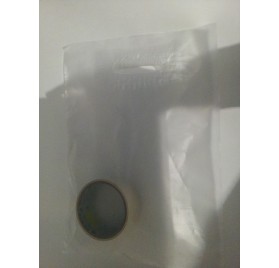 Saco plastico asa vazada 50x60