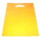 Saco plastico asa vazada 60x70