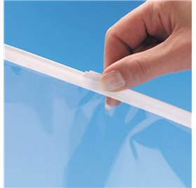 TOPmatic® borsa con cursore standard