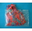 Saco Topmatic® com cursor standard