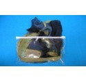 Saco Topmatic® com cursor standard