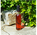 Bottiglia in vetro Aphrodite 200ml