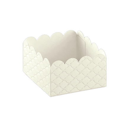 Cinta - Fascetta 120x120x50mm Trapunta