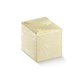 Rombo 50x50x50mm miele