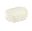 F/C Ottagonale 75x55x20mm Trapunta