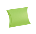 Caixa almofada 70x70x25mm Riga Perla