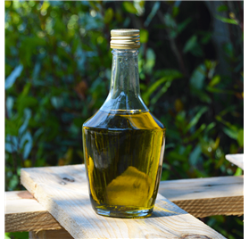 Bottiglia di vetro Lince 250ml