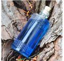 Garrafa de vidro Eros 117ml