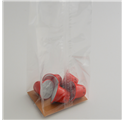 Base cartão para sacos celofane