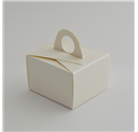 Cubetto 70x65x45mm Riga Perla