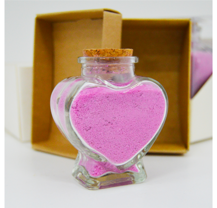 Sabbia Rosa