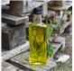 Garrafas de vidro para licor Harpia 200ml 20cl