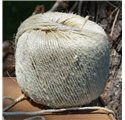 Filato di Sisal 3 Capi 1kg