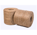 Bobine fio juta cordel 1mm 800m