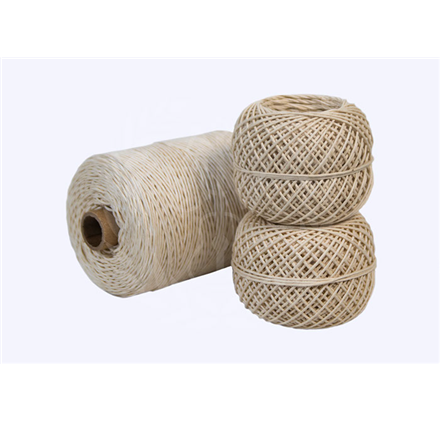 Filo di Cotone Lucido Nº3 250 m
