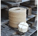 Corda di Iuta Spago 1mm 800m