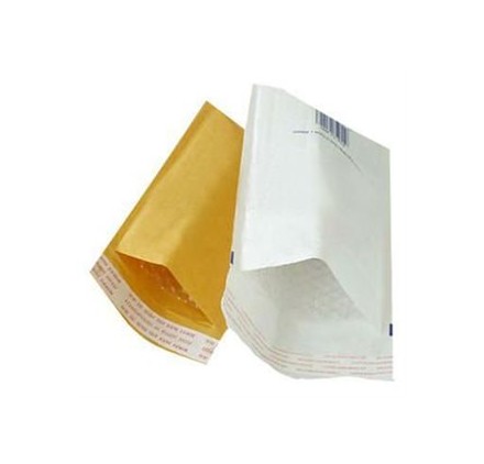 Envelopes Almofadados