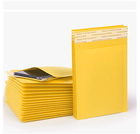 Envelopes Almofadados