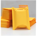 Busta di plastica a bolle