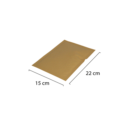 Envelopes Almofadados