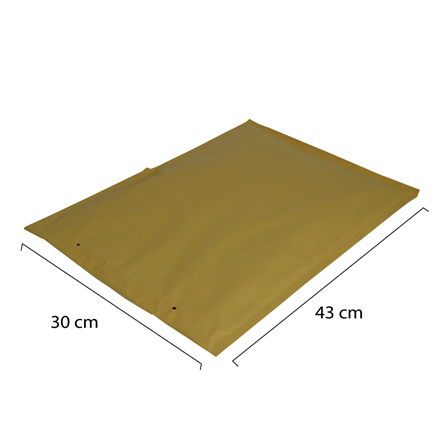 Envelopes Almofadados