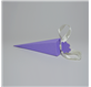 Caixa seta lilaz cono 155mm
