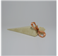 CONO QUAD.155 TELA NEUTR