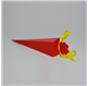 Caixa seta rosso cono 155mm