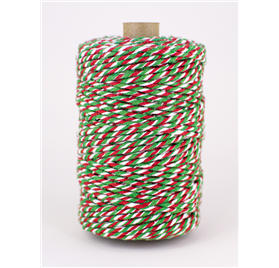 Filo di Cotone rebel ultimate 100 m (colori assortiti)