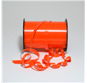 Fita embrulho 10mm 250m Carrot orange 
