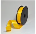Fita embrulho 30mm 100m Honey Yellow