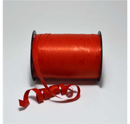 Nastro Regalo Paper 10mm x 225m Red Ruby
