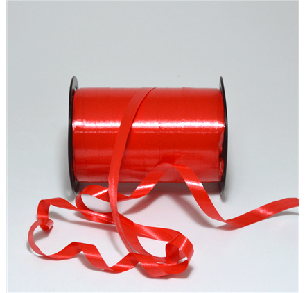 Fitas de Embrulho 7mm 500m Red Ruby