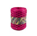 Rafia rolo 200m Crushed Berries