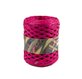 Rafia rolo 200m Crushed Berries