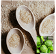 Arroz Bergamota