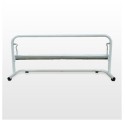 Desenrolador eco papel de embrulho 70cm