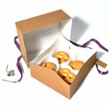 Caixa para brinde - Cake Deluxe 120x180x60mm