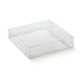 Astuccio acetato 250x250x40mm