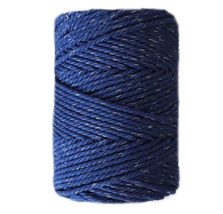 Fio Macramê 3mm x 50m Imperial Night
