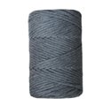 Macrame urdimbre 9mm 75m Sideral grey