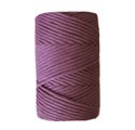 Fio Macrame urdimbre 9mm 75m Lavanda