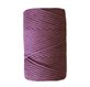 Fio Macrame urdimbre 9mm 75m Lavanda
