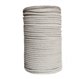Fio Enchimento macramé 5mm 100m Pedra
